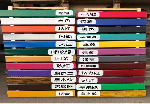 正阳做招牌可以用哪些材料？
