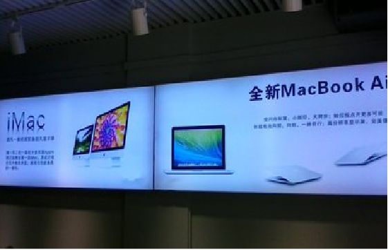 正阳软膜灯箱的价格与什么因素有关？