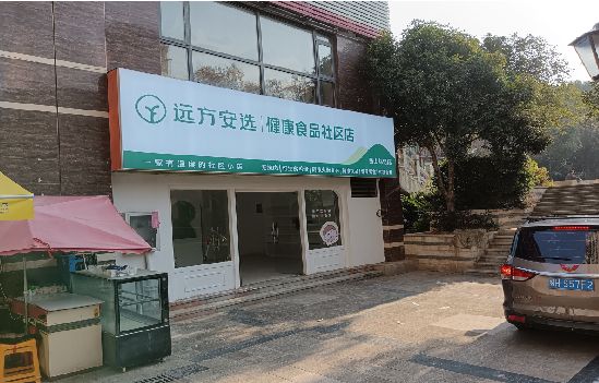 正阳广告招牌特点详解。